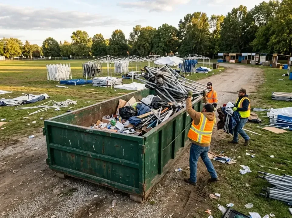 temporary-event-waste-containe-016 — frequently asked questions, Roll-Off Dumpster Rental Services in West Palm Beach, FL